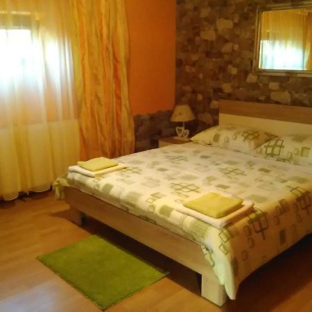 Apartment Tomasevic Slunj Extérieur photo