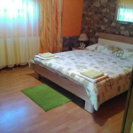 Apartment Tomasevic Slunj Extérieur photo