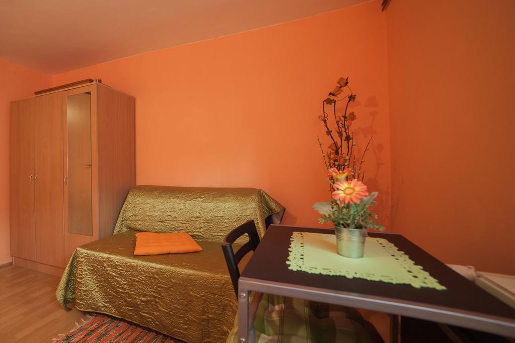 Apartment Tomasevic Slunj Extérieur photo