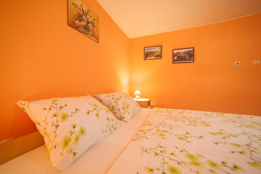 Apartment Tomasevic Slunj Extérieur photo