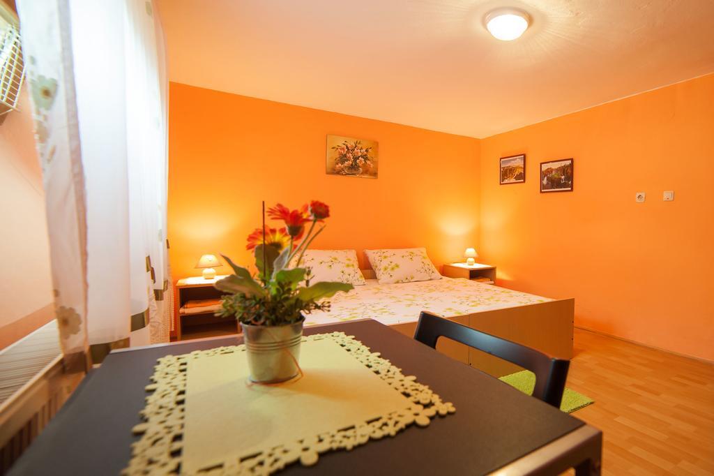 Apartment Tomasevic Slunj Extérieur photo