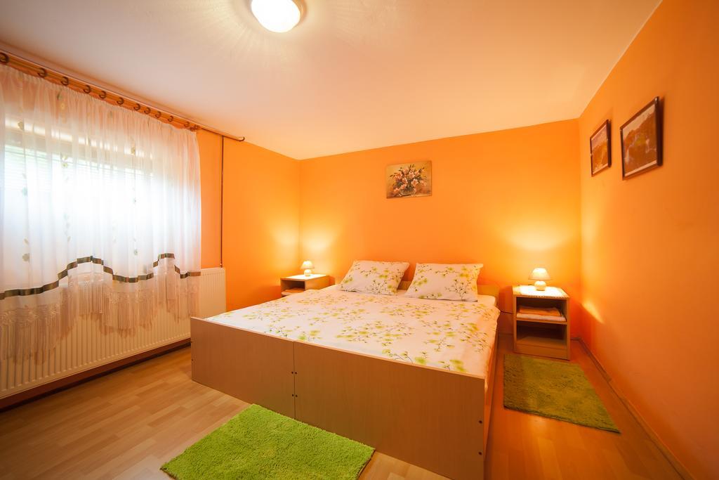Apartment Tomasevic Slunj Extérieur photo