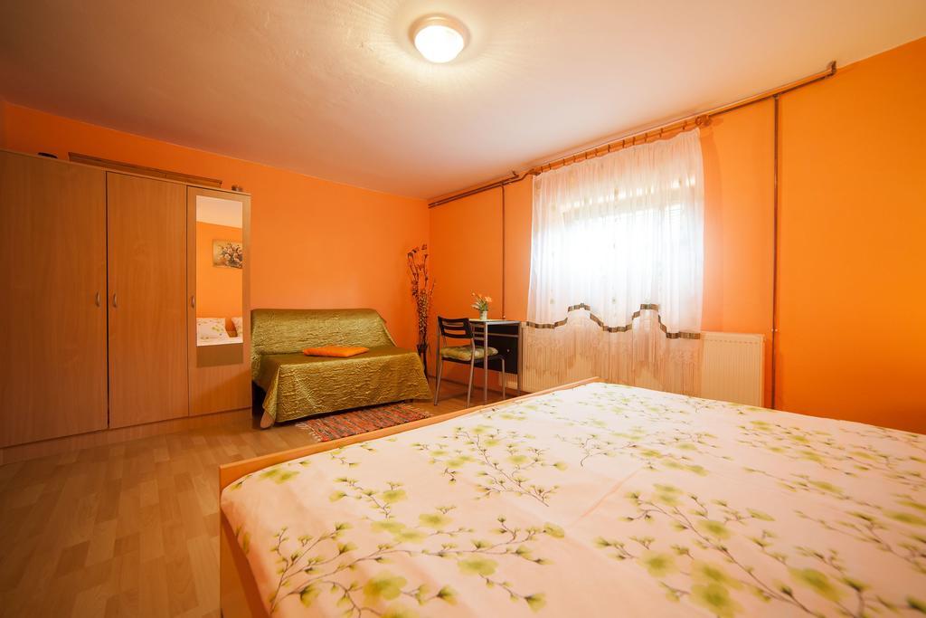 Apartment Tomasevic Slunj Extérieur photo