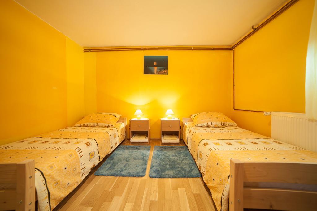 Apartment Tomasevic Slunj Extérieur photo