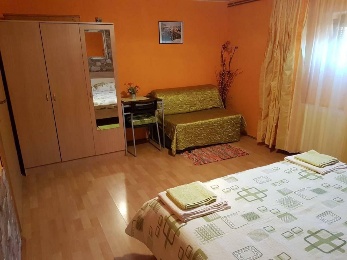 Apartment Tomasevic Slunj Extérieur photo